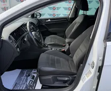 Zunanja slika - Volkswagen Golf - 2.0 TDI|4MOTION|VIRTUAL|NAVI|LED|TEMP|JAMSTVO - 7 - Predogledna slika