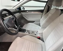 Zunanja slika - Volkswagen Passat - 1.5 TSI BMT Elegance - 6 - Predogledna slika