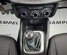 Zunanja slika - Fiat Tipo - 1.4 16v - SLO. POREKLO - SAMO 142€ MES. - 14 - Predogledna slika