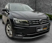 Zunanja slika - VW Tiguan - 2.0 TDI Highline SLO 110PS DSG FULL LED ACC ALU18 - 3 - Predogledna slika