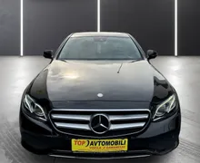 Zunanja slika - Mercedes-Benz E-Razred - E 220d FULL LED TEMPOMAT NAVI 360 KAMERA PDC - 12 - Predogledna slika