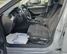Zunanja slika - VW Passat - Variant 2.0 TDI 150 Sportline DSG|fuLED|ACC|2xPDC|NAVI|ASS - 8 - Predogledna slika