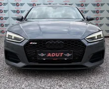 Zunanja slika - Audi A5 - Sportback 40TDI|Sport|VIRTUAL|LEDPARK.SENZ|NAVI|JAMSTVO - 2 - Predogledna slika