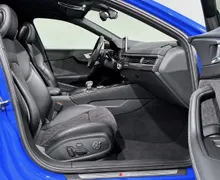 Zunanja slika - Audi RS4 Avant - quattro 2.9 TFSI Tiptronic... - 13 - Predogledna slika
