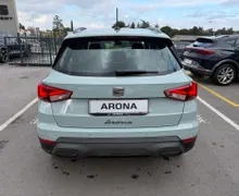 Zunanja slika - Seat Arona - Ibiza 1.0  Eco TSI 85KW STYLE DSG - 4 - Predogledna slika
