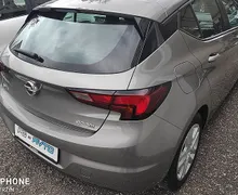 Zunanja slika - Opel Astra - 1.6CDTI 81KW-142.000KM-NAVI-LED-AVTO.KLIMA-TOP - 4 - Predogledna slika