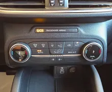 Zunanja slika - Ford Kuga - 2.5 Duratec FHEV Titanium CVT KAMERA KEYLESS - 17 - Predogledna slika