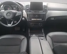 Zunanja slika - Mercedes-Benz GLE-Razred - GLE 350 d 4MATIC Avt. - 10 - Predogledna slika
