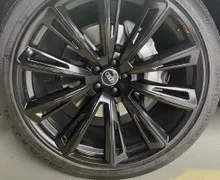 Zunanja slika - Audi Q8 - 50TDI-S LINE-QUATTRO-HEAD UP-PANO-SOFT-NAVI-ZRAČNO - 16 - Predogledna slika