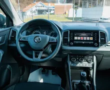 Zunanja slika - Škoda Karoq - 1,6 TDI AMBITION - 13 - Predogledna slika