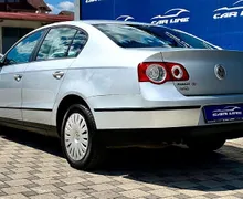 Zunanja slika - Volkswagen Passat - 1.9 TDI Trendline - 6 - Predogledna slika