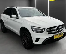 Zunanja slika - Mercedes-Benz GLC-Razred - 300DE 4MATIC AUT MULTIBEAM NAVI PDC KAMERA TOP... - 9 - Predogledna slika