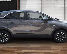 Zunanja slika - Opel Crossland - 1.2 Turbo Elegance-SLO-1.LAST.-SAMO 28TKM - 3 - Predogledna slika