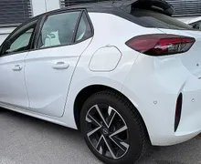 Zunanja slika - Opel Corsa - 1.2 Turbo GS - 4 - Predogledna slika