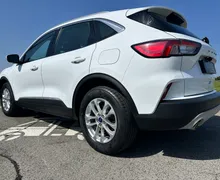 Zunanja slika - Ford Kuga - 2.5 Duratec PHEV Titanium HYBRID-VIRT-KAM-KEYLESS - 5 - Predogledna slika