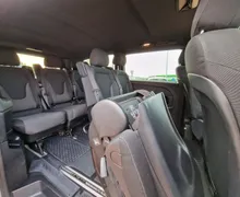 Zunanja slika - Mercedes-Benz V-Razred - V-Razred - 14 - Predogledna slika