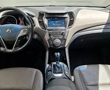 Zunanja slika - Hyundai Santa Fe - 4WD 2.2 CRDi Limited Avt. - 9 - Predogledna slika