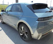 Zunanja slika - Hyundai Ioniq 5 - FL PREMIUM 84kWh˘˘ toplotna.črp.°° el.kljuke°° - 2 - Predogledna slika