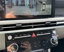 Zunanja slika - Hyundai Tucson - 1.6T HEV Impression°°360 kamera°°Aktivni tempomat - 9 - Predogledna slika