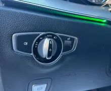Zunanja slika - Mercedes-Benz E-Razred - E 220 d FULL LED TEMPOMAT NAVI 360 KAMERA PDC ... - 17 - Predogledna slika