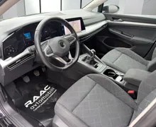 Zunanja slika - Volkswagen Golf - 1,5 TSI - 6 - Predogledna slika