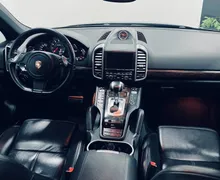 Zunanja slika - Porsche Cayenne - S 4.8 V8... - 6 - Predogledna slika