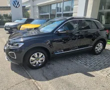 Zunanja slika - Volkswagen T-Roc - 1.5 TSI Style DSG - 5 - Predogledna slika