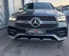 Zunanja slika - Mercedes-Benz GLE-Razred - GLE coupe GLE 400 d 4MATIC Amg... - 3 - Predogledna slika