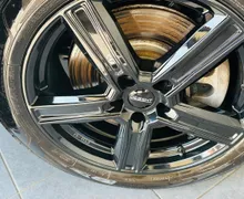 Zunanja slika - Ford Explorer - 82kWh 286HP Premium.KAMERA.LED.NAVI.USNJE.ACC.TOP - 10 - Predogledna slika