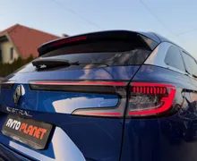 Zunanja slika - Renault Austral - 1.3 MHEV TECHNO AUT. 1.LASTNIK SLO.VOZILO FULL LED - 11 - Predogledna slika