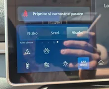 Zunanja slika - Vinfast VF8 - 87.7kWh AWD Plus 408PS-GRATIS POLNILNICA 22KW - 18 - Predogledna slika