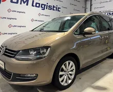 Zunanja slika - VW Sharan - 2.0 TDI BMT SCR Highline 110kW-SLO-KAMERA-KLJUKA- - 1 - Predogledna slika