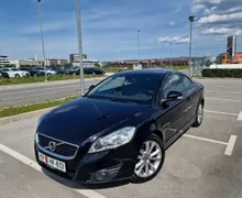 Zunanja slika - Volvo C70 - 2.0D CABRIO OBROK-187EUR X84 KREDIT BREZ POLOGA - 6 - Predogledna slika