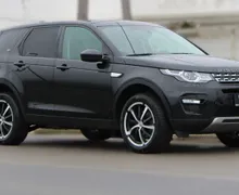 Zunanja slika - Land Rover Discovery Sport - HSE TD4 AUT. 180 KM 4WD USNJE LED ALU NAVI KAMERA - 1 - Predogledna slika