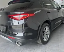 Zunanja slika - Alfa Romeo Stelvio - 2.2 TURBO DIESEL 190CV AT8 Q4.ACC.KAMERA.LED.NAVI - 14 - Predogledna slika