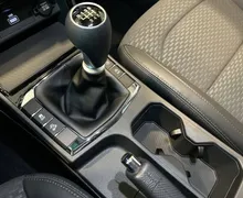 Notranja slika - SsangYong Korando - 1.5 T-GDi Style 2WD MT... - 18 - Predogledna slika