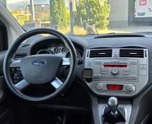 Zunanja slika - Ford Kuga - 2,0 TDCi AWD - 10 - Predogledna slika