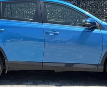 Zunanja slika - Toyota RAV4 - 2.0 D-4D |NAVI|KAM| - 8 - Predogledna slika
