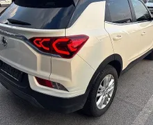 Zunanja slika - SsangYong Korando - 1.5 T-GDI 120 kW STYLE AT - 4 - Predogledna slika