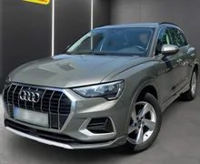 Zunanja slika - Audi Q3 - 35 TFSI S tronic FULL LED NAVI WEBASTO LANE A PD - 1 - Predogledna slika