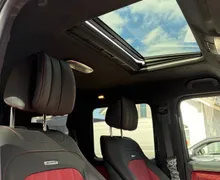 Zunanja slika - Mercedes-Benz G-Razred - AMG G63 FACELIFT - MANUFAKTUR - CARBON - 10 - Predogledna slika