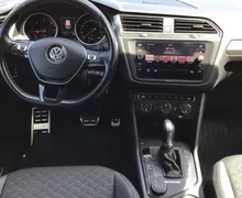 Zunanja slika - Volkswagen Tiguan - 4motion 2.0 TDI BMT Comfortline DSG - 11 - Predogledna slika