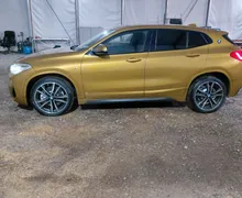 Zunanja slika - BMW serija X2: - X2 sDrive20d M Sport X Avt.-ODLIČEN-GARANCIJA - 2 - Predogledna slika