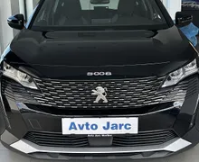 Zunanja slika - Peugeot 5008 - 1.2 PureTech 130  Active Pack-7 SEDEŽEV-KAMERA - 2 - Predogledna slika