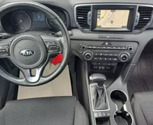 Zunanja slika - KIA Sportage - 4WD 2.0 CRDI EX Fresh Avt. - 7 - Predogledna slika