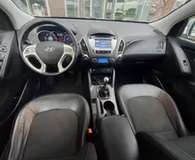 Zunanja slika - Hyundai ix35 - 2.0 CRDI Premium 4WD... - 9 - Predogledna slika