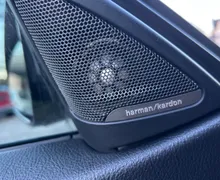 Zunanja slika - BMW M4 - Cabrio-GRETJE SEDEŽEV-HARMAN-360KAMERA-HEAD UP- - 13 - Predogledna slika