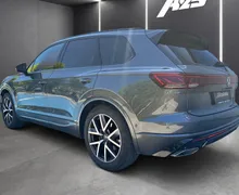 Zunanja slika - Volkswagen Touareg - 4motion V6 TDI BMT R-Line Tiptronic - 2 - Predogledna slika