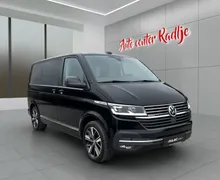 Zunanja slika - Volkswagen Multivan - T6.1 2,0 TDI KMR Highline DSG - 1 - Predogledna slika