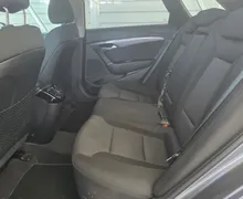 Zunanja slika - Hyundai i40 - Wagon 1.7 CRDi - LED - KAMERA - DRIVE S. - EL. SED - 7 - Predogledna slika
